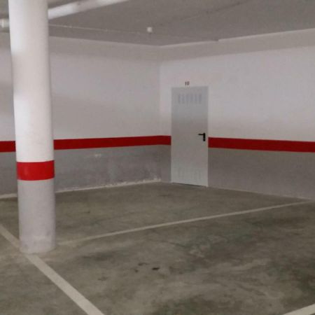 Edif. La Corona El Pueyo de Jaca Kültér fotó