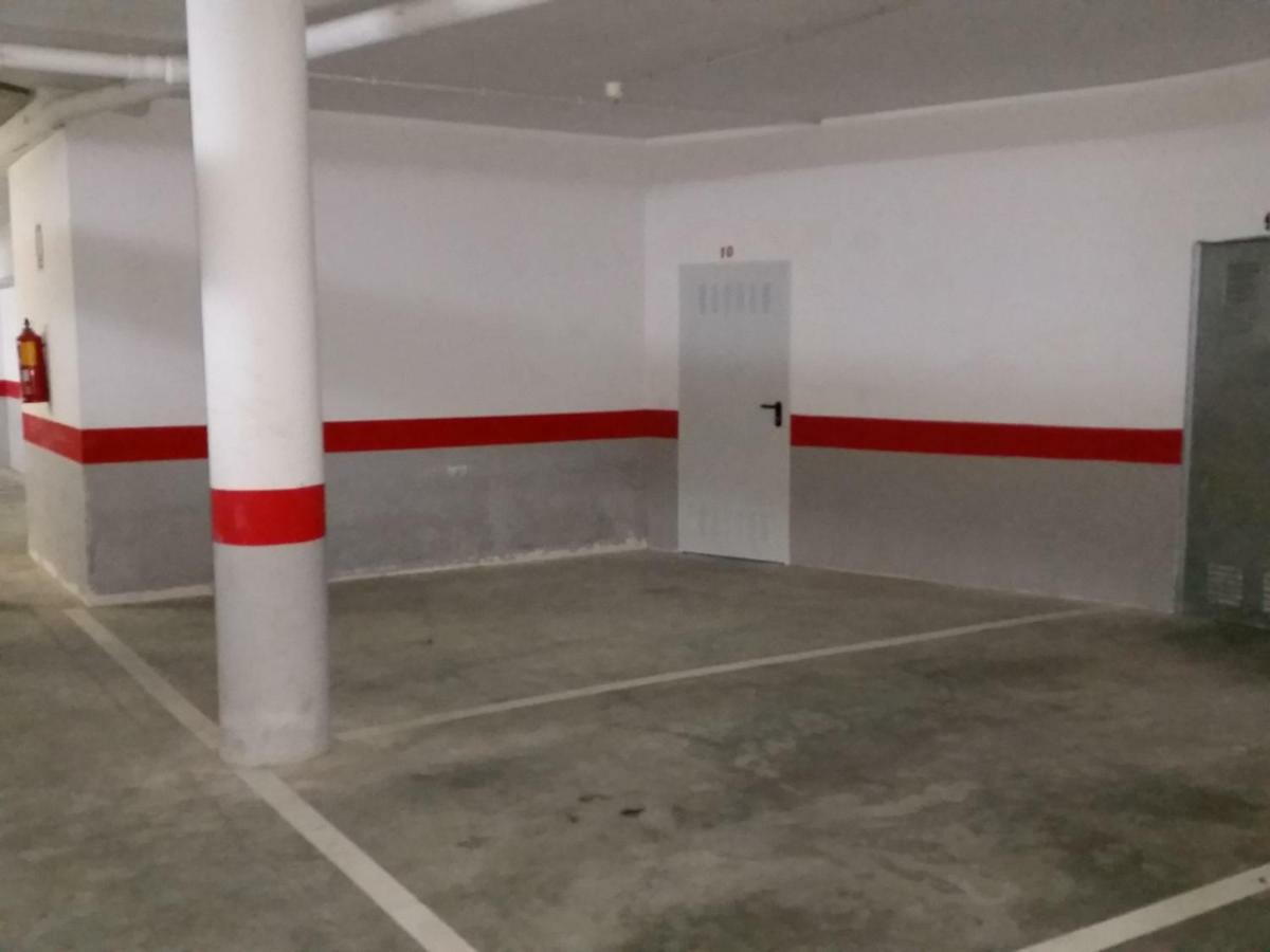 Edif. La Corona El Pueyo de Jaca Kültér fotó